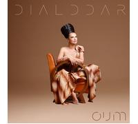 Oum Dialddar (CD) with Book