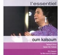 Oum Kalsoum - L Essentiel 2002 [Import]