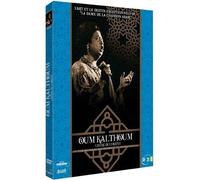Oum kalthoum - la voix des arabes