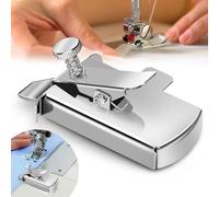 OuMaiFeng Guida per Cuciture Magnetiche, Strumenti di Consulenza per Macchine da Cucire, Accessori e Strumento di Fissaggio