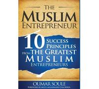 Oumar Soule Muslim Entrepreneur (Copertina rigida)