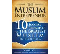 Oumar Soule The Muslim Entrepreneur (Tascabile)