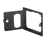 Oumefar 1 PCS Robusto e Affidabile Gettoniera di Accesso alla Porta della Moneta in Ferro per Macchina da Gioco