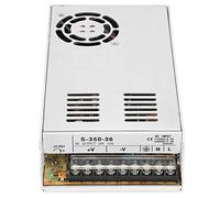Oumefar Alimentatore a Commutazione, 36V 350W Monitoraggio della Sicurezza Alimentatore CA Industriale 10A per Sistemi di Controllo PLC