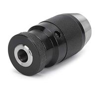 Oumefar B12 Mandrino Autoserrante con Bloccaggio Automatico Fresatrice per Tornio CNC Mandrino in Metallo Duro per Torni CNC Fresatrici Campo di Serraggio 1-10mm