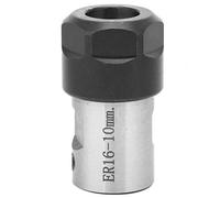 Oumefar C20-ER16-35L Blocco pinza mandrino blocco mandrino barra utensile (10mm)