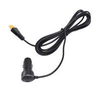 Oumefar Cavo di Prolunga XT60 Trasferimento di Potenza Affidabile per Generatore Solare per Camion per Auto 3 Metri per Appassionati di Sport All'aria Aperta RC 1pz