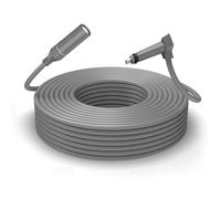 Oumefar Cavo di Sostituzione SPX a RJ45 Cord Adattatore Femmina 1200 Mbps Ethernet Collegamento per L'antenna Gen 2 Dish con Robusta Costruzione in Rame in Gomma (100 piedi/30 m)