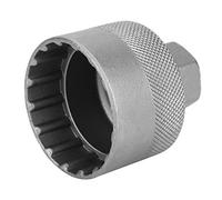 Oumefar Chiave Movimento Centrale Strumento per la rimozione della Chiave del Movimento Centrale YC-29BB Bici da Strada Hollowtech