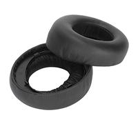 Oumefar Cuscinetti Auricolari 3D per Cuffie Wireless PULSE Morbido Cuscino di Ricambio Insonorizzato per Un'usura Confortevole a Lungo Termine, Elevata elasticità per Giocare Tutto il Giorno per i