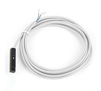 Oumefar D Z73 Sensore interruttore cilindro Normalmente aperto Sensore magnetico Interruttore reed Trasduttore pneumatico DC AC 5V 240V