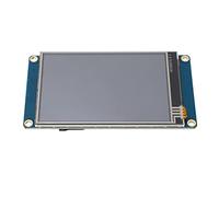 Oumefar Display HMI da 3,5 Pollici Touch Screen TFT Affidabile per | Progetti IoT Memoria da 16 MB Display con Cablaggio Semplice Unità da 3,5 Pollici