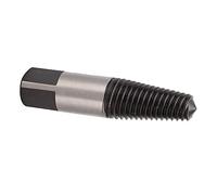 Oumefar Estrattore per Tubi Dell'acqua Rotti Dispositivo di Rimozione Viti Durevole in Acciaio Al Carbonio per Rubinetto e Valvola da 3/4 Pollici