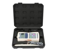 Oumefar Gauss Meter, LCD Gaussmeter Rilevatore di Campo Magnetico Gauss Meter Portatile Ad Alta Precisione Gauss Tester Digitale 0-2500mT Misuratore EMF