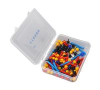 Oumefar Kit di Chimica Organica Modello di Struttura Molecolare con 24