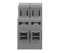 Oumefar Limitatore di Sovratensione Scaricatore Ad Alte Prestazioni 20KA 40KA 1000VDC per Impianti Fotovoltaici