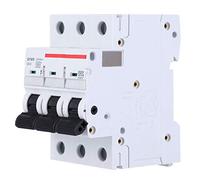 Oumefar L'interruttore Automatico di Protezione Dalle Perdite Elettriche Protegge Efficacemente Sovraccarico e Cortocircuito per Uso Domestico (40A)