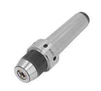 Oumefar Mandrino Autoserrante Integrato da 1/32-1/2" per Centri di Lavoro CNC, Mandrino Autoserrante in Acciaio Legato 40cr per Trapani e Fresatrici