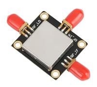 Oumefar Mixer Passivo RF Il Mini Mixer Compatto a Basso Rumore ADE-6 Elabora Direttamente Il Segnale RF per Utenti VHF/UHF (passivo a diodi miscelatori passivi a basso)