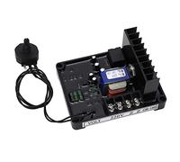 Oumefar Modulo AVR Premium 220V Regolatore Automatico di Tensione per Generatore Trifase 400VAC, Materiale Ignifugo, Installazione Semplice per di Eccitazione Armonica