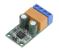 Oumefar Modulo Controller Motore e Indietro DR55B01 Relè di polarità Inversa Bistabile Autobloccante Scheda Controller CW CCW per Controllo Motore CC (6-24 V)