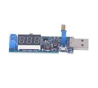 Oumefar Modulo di Alimentazione USB Convertitore Boost Ad Alta Efficienza per lo Sviluppo Tecnico 1 X PCB