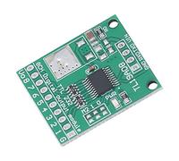 Oumefar Modulo di Controllo IO 8ch RTU UART TTL232 Scheda Controller Accessorio Durevole per L'automazione Domestica Intelligente DC 5V