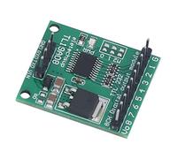 Oumefar Modulo di Controllo IO 8ch RTU UART TTL232 Scheda Controller con
