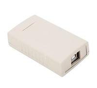 Oumefar Modulo di Interfaccia P810 Cavo ABS Professionale per la Comunicazione Dati Nei Controller DSE Serie 550 555 556 5540
