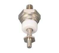 Oumefar Modulo Raddrizzatore a Spirale, Diodo a Commutazione Rapida Stabile Alle Alte Temperature per Serie 740 1200 V, per Parti del Motore ZX100 XT