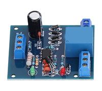 Oumefar Modulo Regolatore del Livello Dell'acqua Interruttore di Pompaggio Automatico Compatto Ed Efficiente per Acquari e Acquari, Materiale PCB, 1 unità