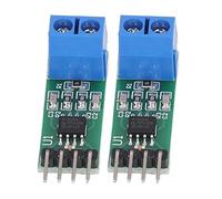 Oumefar Modulo Ricetrasmettitore Bus, Codice STM32 Modulo Can Forte Guida 5 MA 4,75~5,25 V per Scheda di Sviluppo Controller