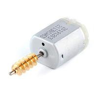 Motore dell'attuatore del portellone posteriore, portellone posteriore del motore del blocco della serratura della porta del bagagliaio Adatto in ferro 12V per GL ML GLK C E