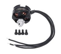 Oumefar MT2204 Motore Senza Spazzole a Pennello 2300KV, M5X12mm Albero di Trasmissione in Lega Ad Alte Prestazioni per 180 210 250 Drone Quadcopter RC