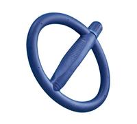 Oumefar Penna Antideglutizione, Punta da 0,5 Mm, Design Ergonomico | Materiale PP durevole, sicuro da usare, ampia applicazione nelle carceri, negli ospedali