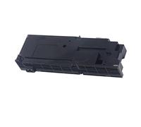 Oumefar Per Alimentatore Unità Sostitutiva Interna Alimentatore Batteria Ad Alte Prestazioni Per Giochi Design in Rame Rosso 1 unità