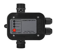 Oumefar Pressostato Automatico Regolabile per regolatore di Pressione dell'Acqua elettronico 220V per Pompa autoadescante