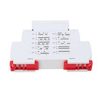 Oumefar Relè Temporizzato con Display Digitale ABS Ignifugo Ad Alta Precisione per Applicazioni Elettriche 230 V con Indicatore 1 unità