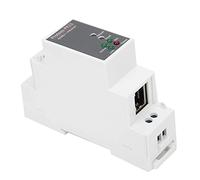 Oumefar Router per Server Seriale da a Ethernet Montaggio su Guida PE11H 100 240 V CA Prestazioni Elevate per Automazione Industriale e Soluzioni IoT