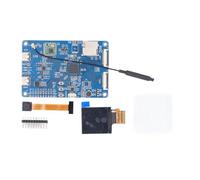 Oumefar Scheda AI, Scheda di Sviluppo Cam Facile Usare, Effetti Immagine Professionali, Codifica Multi-Stream con Chip DDR2 64 MB per Il Monitoraggio della Sicurezza