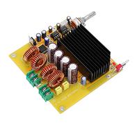 Oumefar Scheda Amplificatore di Potenza da 600 W con Tecnologia TAS5630,