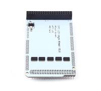 Oumefar Scheda di Espansione LCD TFT Display Stabile per Modulo TFT da 3,2 Pollici, modalità a 16 Bit, Scheda SD, Interfaccia Touch, Applicabile Agli Appassionati di Elettronica
