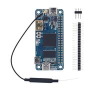 Oumefar Scheda di Sviluppo Quad LCPI H3 ZERO, Modulo di Apprendimento ARM Open Source per, Scheda di Programmazione