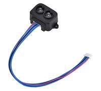 Oumefar Sensore Telemetro Lidar Misurazione Precisa e Stabile della Portata per la Misurazione del Livello del Materiale di Proiezione Dell'elevatore Pixhawk