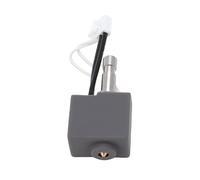 Oumefar Squisito Kit Estrusore Assemblato Hotend di Ricambio per Stampante 3D S1 con Ugello da 0,4 Mm per Appassionati di Stampa 3D Professionali