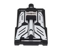 Oumefar Supporto di Riparazione della Scheda Madre, Isolamento Termico, Supporto del Circuito Stampato, Pinza di Manutenzione, Cuscinetto a Molla in Silicone, Dispositivi Mobili, Isolamento