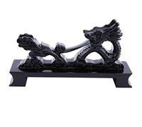 Oumefar Supporto per Spada in Legno Supporto per Spada da Samurai NinJja Supporto per Spada Katana Supporto per Katana in Legno per Display con Spada Katana