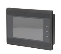 Oumefar Touch Screen Industriale HMI 4.3in Pannello Touch Resistivo LCD TFT con Processore ARM9 per Sistemi di Controllo PLC DC24V Potenza 480x272 Risoluzione