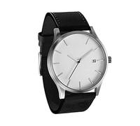 OUMIFA Cinturino di Ricambio Gli uomini osservano gli orologi da polso dell'esercito del quarzo degli uomini degli uomini degli uomini dell'orologio da uomo Per Cinturino da Uomo/Donna