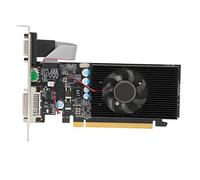 Oumij1 Scheda Video Scheda Grafica Scheda Video Desktop PCI Accessori per Computer Efficienti 1G 64 Bit